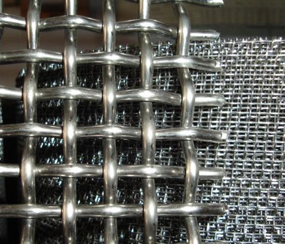 HEBEI ANPING WIRE MESH CO., LTD